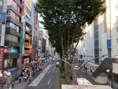 【周辺】 | カメヤビル