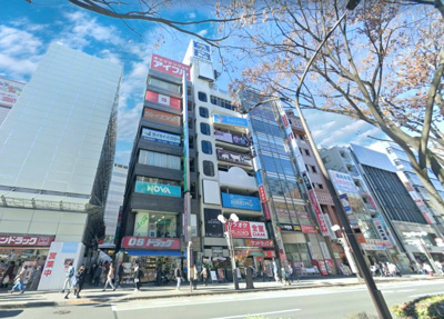 【外観】 | カメヤビル