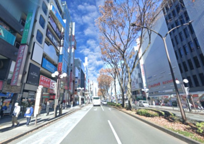 【周辺】 | カメヤビル