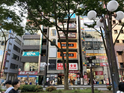 【周辺】 | カメヤビル