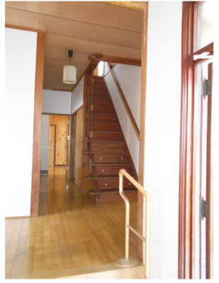 【展望】 | 田浦貸家