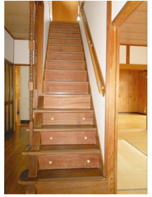 【設備】 | 田浦貸家