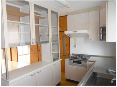 【設備】 | 田浦貸家