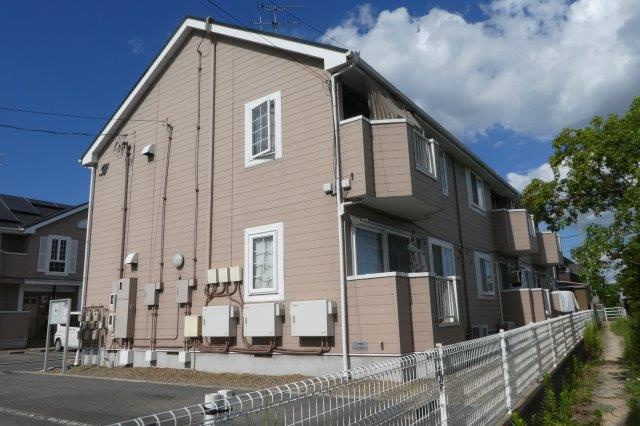 フィオーレ早島Ｂ