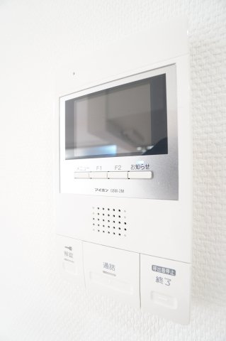 【設備】 | R-EIGHT | ※同物件・同タイプの写真です。