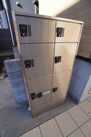 【その他共用部分】 | R-EIGHT