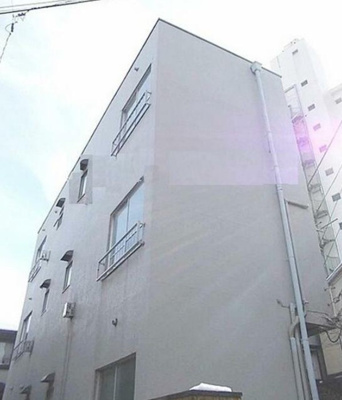 【外観】 | 桜ヶ丘コーポ