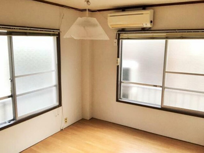 【居間・リビング】 | 桜ヶ丘コーポ