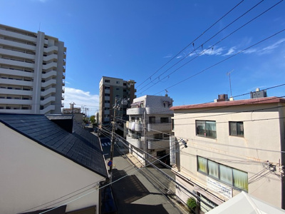 【展望】 | 神戸市垂水区星陵台１丁目　新築戸建 仲介手数料無料！ | 眺望です。