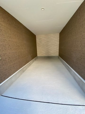 【駐車場】 | 神戸市垂水区星陵台１丁目　新築戸建 仲介手数料無料！ | 駐車場の用意があります