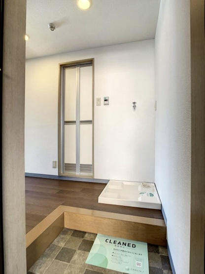 【玄関】 | パークウェル田園調布