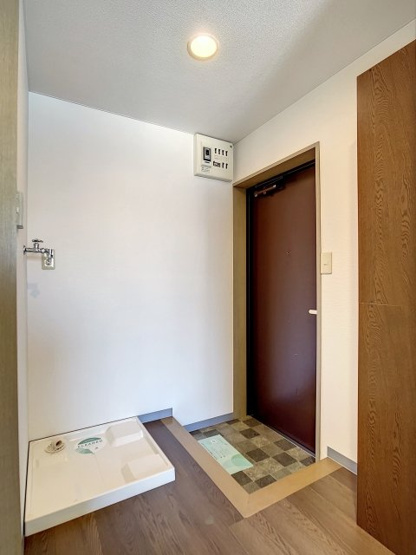 【内装】 | パークウェル田園調布