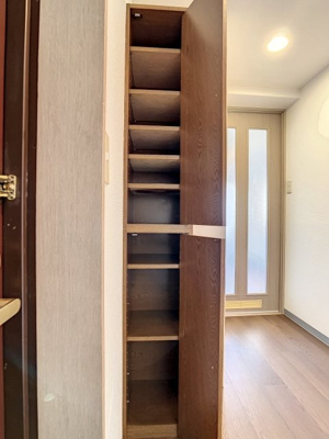 【設備】 | パークウェル田園調布