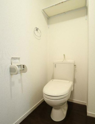 【トイレ】 | アロマグレイス