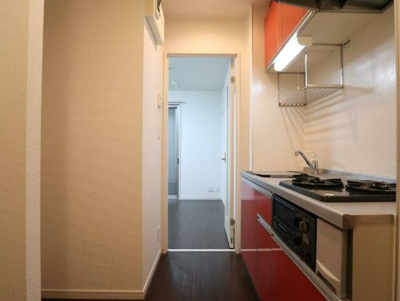 【内装】 | アロマグレイス