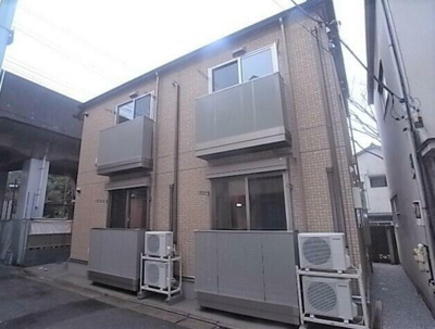 【外観】 | アロマグレイス