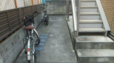 【その他共用部分】 | アロマグレイス