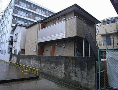 【外観】 | アロマグレイス