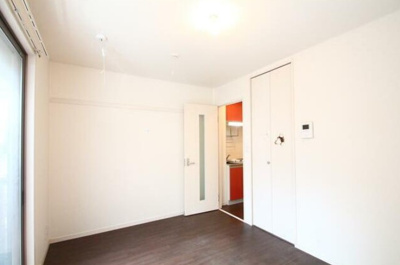 【寝室】 | アロマグレイス