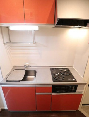 【キッチン】 | アロマグレイス