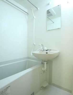 【浴室】 | アロマグレイス