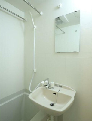 【洗面所】 | アロマグレイス