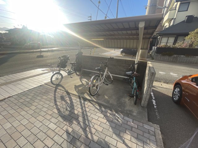 アゼリア２１のその他共用部分