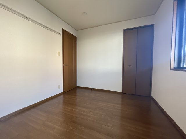 アゼリア２１の子供部屋