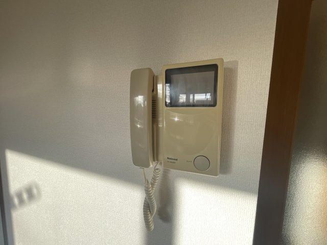 アゼリア２１のセキュリティ