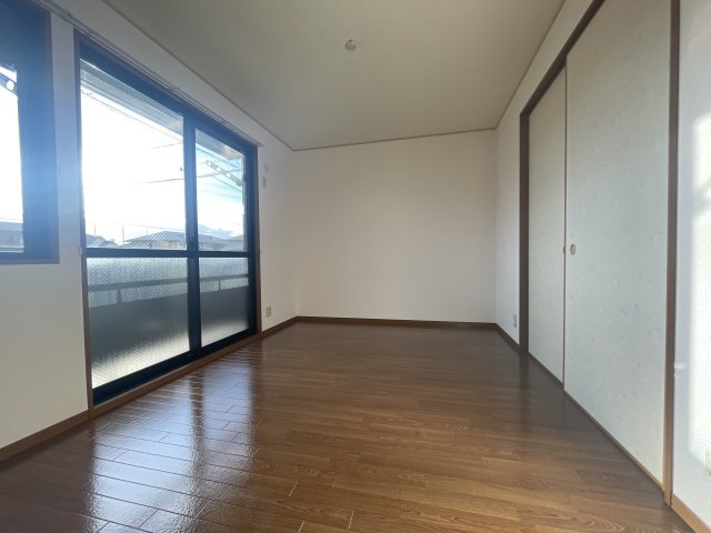 アゼリア２１の居間・リビング