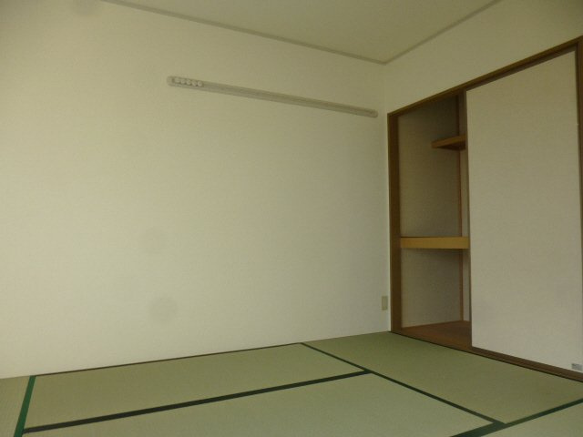 プラシード暖家　A棟の子供部屋