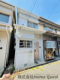 安堂町貸家北の画像