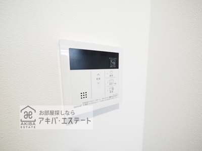 【セキュリティ】 | ROBOT HOUSE清瀬 | ※同一仕様写真