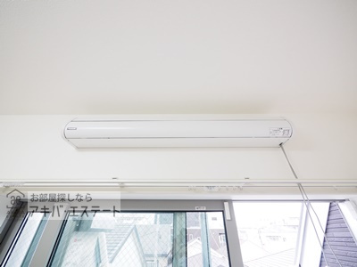 【設備】 | ROBOT HOUSE清瀬 | ※同一仕様写真