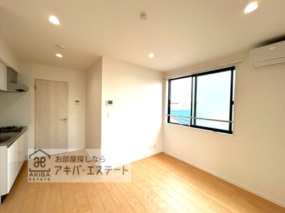 【居間・リビング】 | ROBOT HOUSE清瀬 | ※同一仕様写真