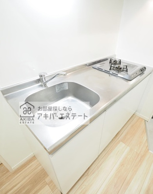 【キッチン】 | ROBOT HOUSE清瀬 | ※同一仕様写真