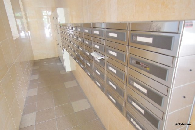 天満リバーサイドプラザ　仲介手数料無料のその他共用部分