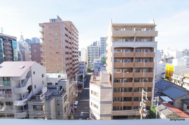 天満リバーサイドプラザ　仲介手数料無料の展望