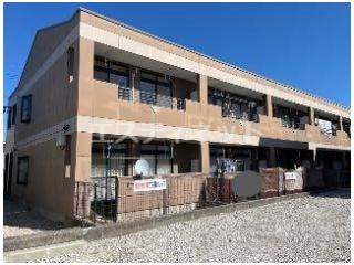 エトワール若草の外観