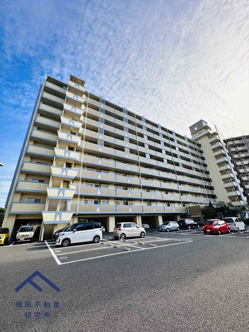 クローバーマンション周船寺壱番館