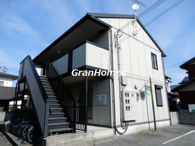 サンコーポ曽根