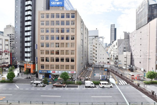 【展望】 | バルコニーからの眺望
物件のお問い合わせは、 ０１２０－７００－９６８までお気軽にどうぞ！