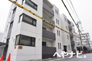ソレーユ代官町の画像