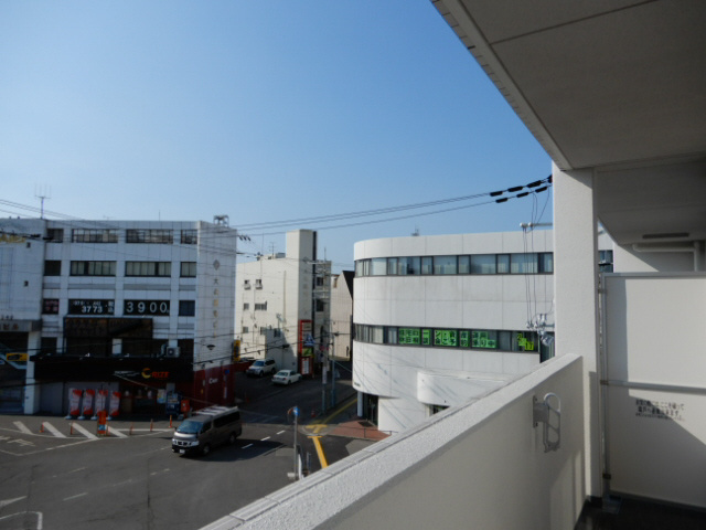 ＴＨＥ　ＭＥＤの展望