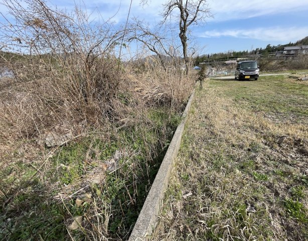 【周辺】 | 呉市押込6丁目　広々52坪！