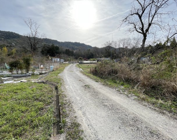 【外観】 | 呉市押込6丁目　広々52坪！