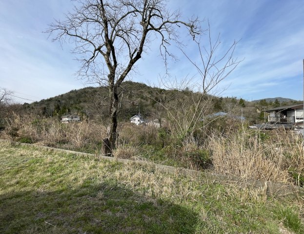 【外観】 | 呉市押込6丁目　広々52坪！