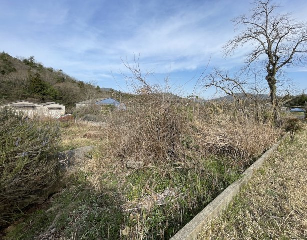 【外観】 | 呉市押込6丁目　広々52坪！