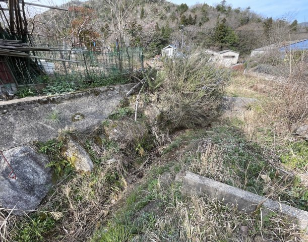 【周辺】 | 呉市押込6丁目　広々52坪！