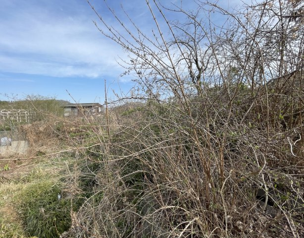 【外観】 | 呉市押込6丁目　広々52坪！